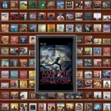 Download Movie Collection Cell Phone Software